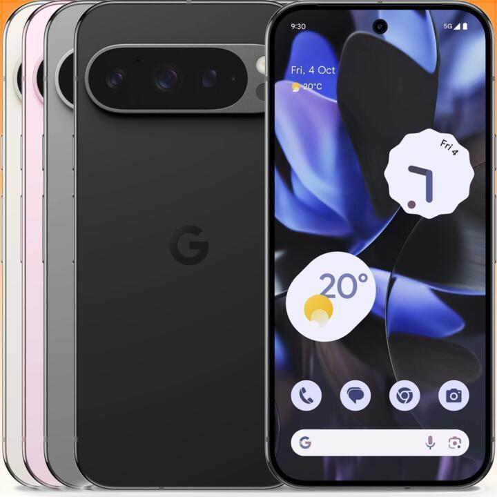 Google Pixel 9 Pro in Waitakere - Image 1