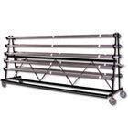 Gym Flooring Trolley in London, Ontario - Image 1