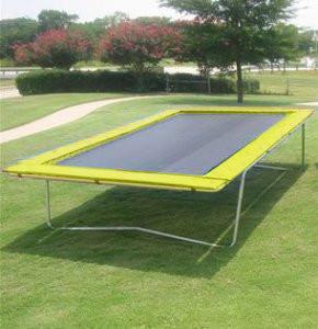 Trampoline cushion in Kitchener - Image 1