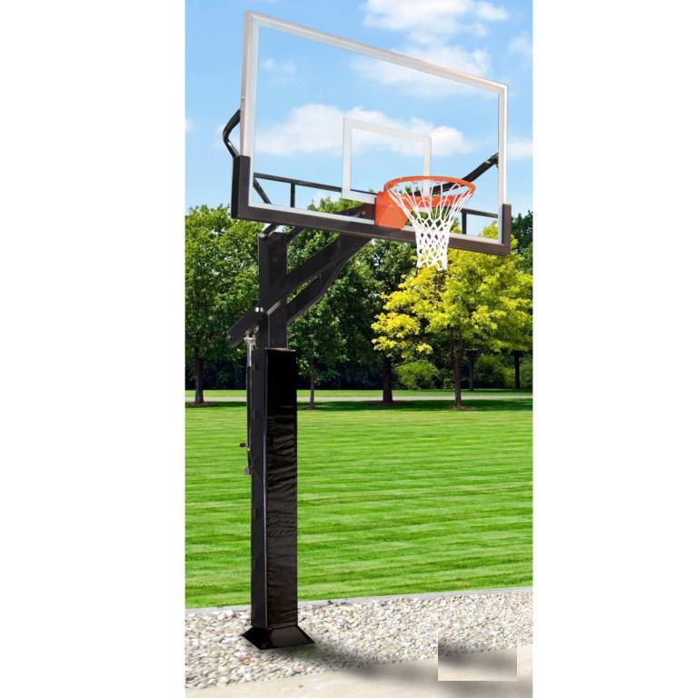 All Pro Jam Basketball System in London, Ontario - Image 1