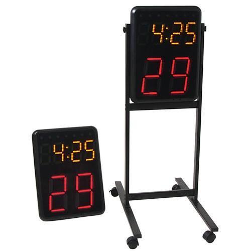 Basketball Countdown Timer in Kitchener - Image 1