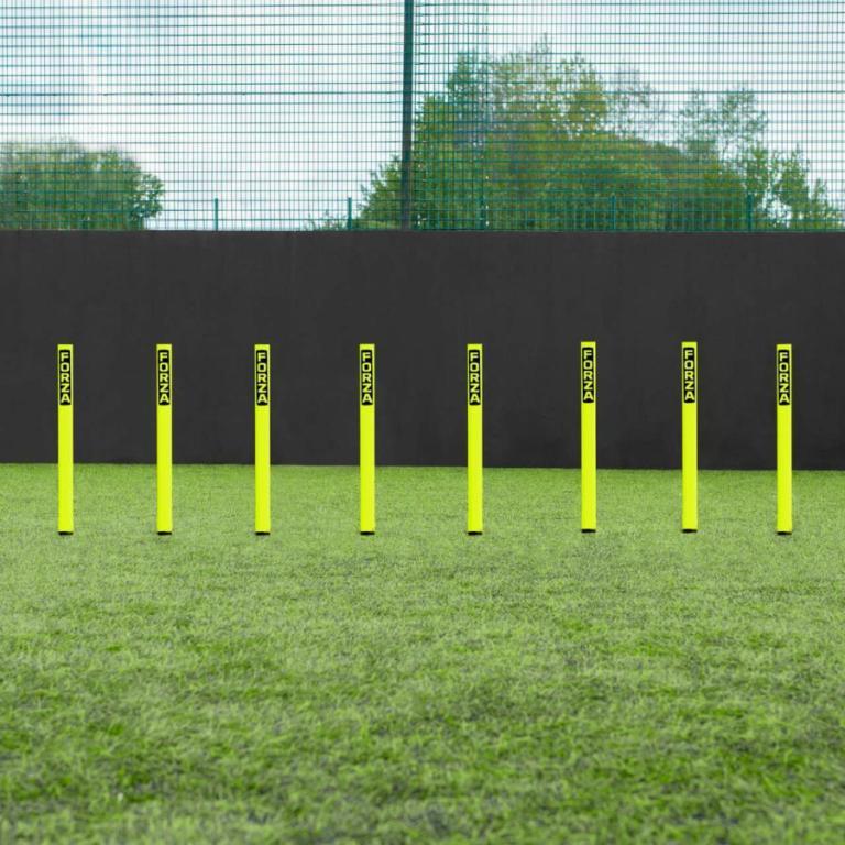 Mini Slalom Pole Set in Kitchener - Image 1
