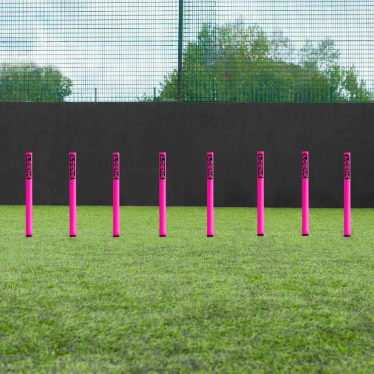Mini Slalom Pole Set in Kitchener - Image 1