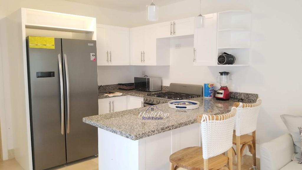 VILLA AMUEBLADA EN RENTA , TEMPORADA LARGA en Puerto Plata - Imagen 14