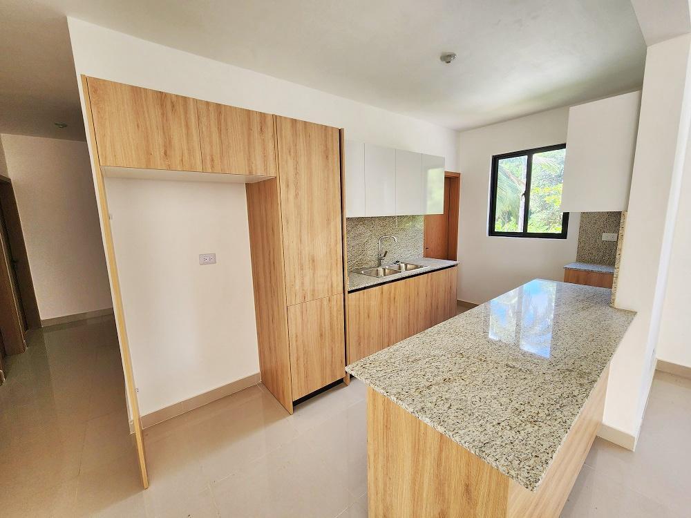 APARTAMENTO NUEVO CON PISCINA LA VEREDA STGO. en Santiago - Imagen 6