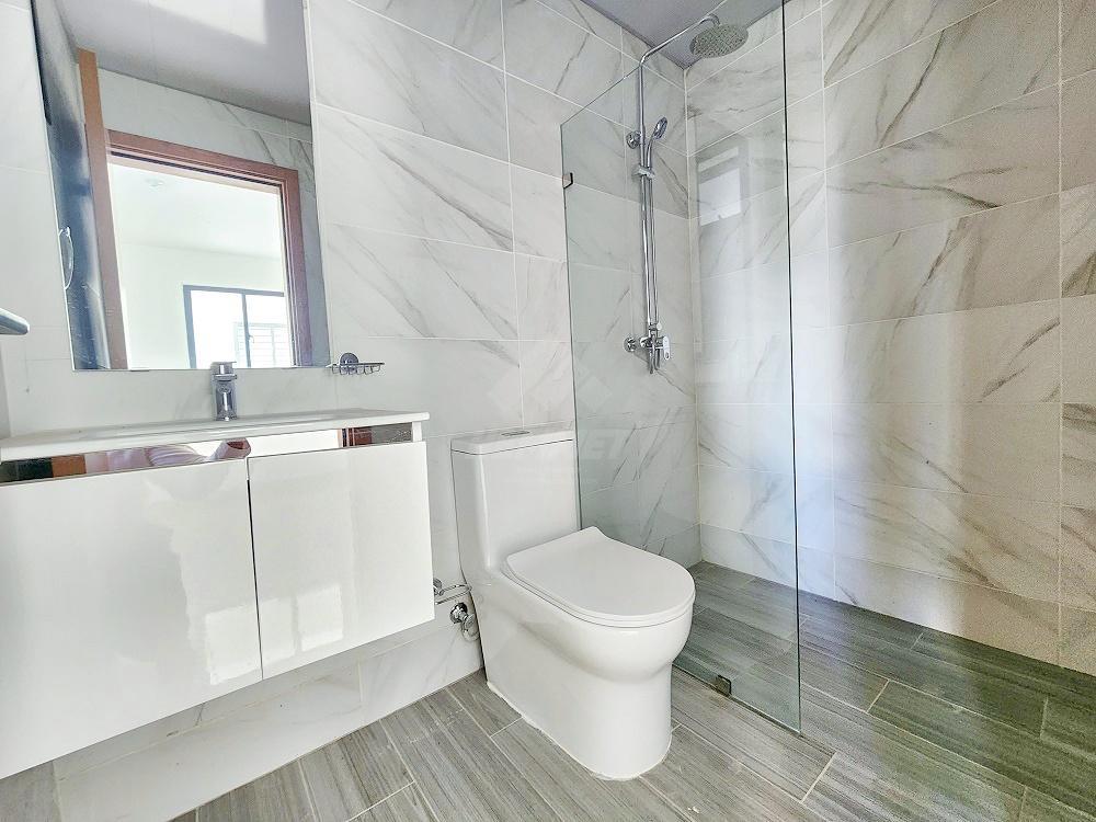 APARTAMENTO NUEVO CON PISCINA LA VEREDA STGO. en Santiago - Imagen 9