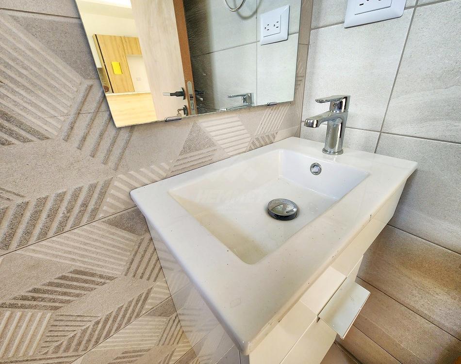 APARTAMENTO NUEVO CON PISCINA LA VEREDA STGO. en Santiago - Imagen 5