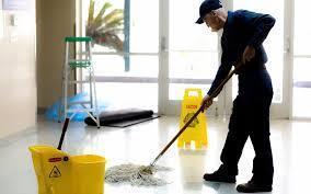 SERVICIO LIMPIEZA A DOMICILIOS,OFICINAS POST EVENTOS DE FIESTAS en Quinta Normal - Imagen 3