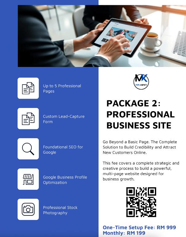 Limited-Time Offer on AI Web Development in Kampung Pasir Gudang Baru - Image 2