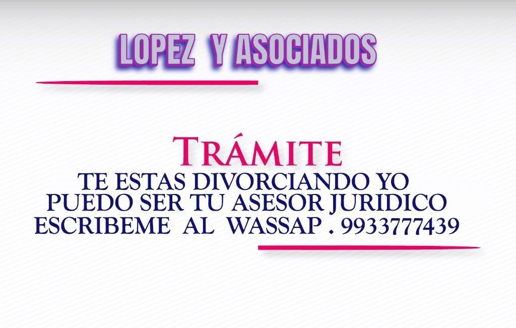 ABOGADOS LOPEZ Y ASOCIADOS en México - Imagen 2