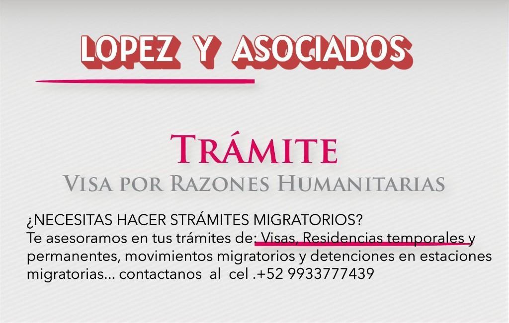 ABOGADOS LOPEZ Y ASOCIADOS en México - Imagen 3