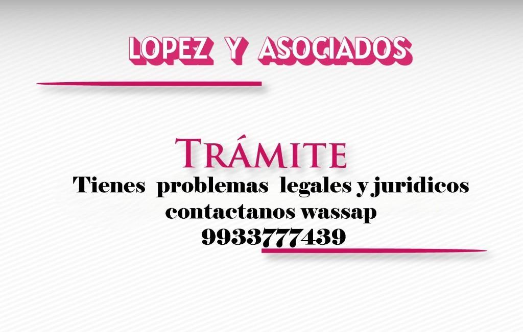 ABOGADOS LOPEZ Y ASOCIADOS en México - Imagen 4