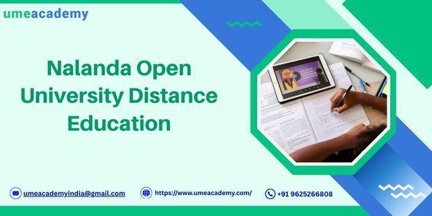 Nalanda Open University Distance Education in Dwārka - Image 1