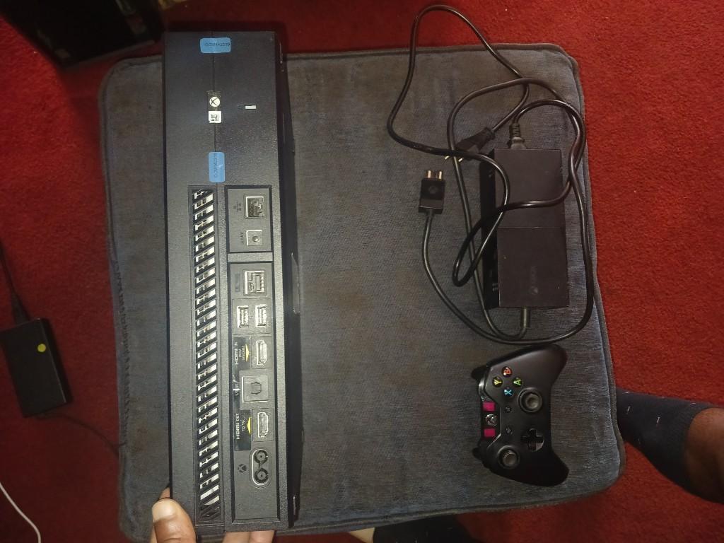 Microsoft Xbox One in Johannesburg - Image 3