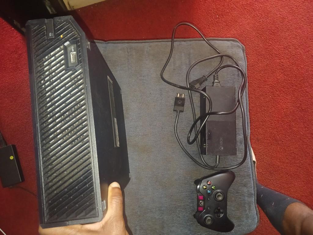 Microsoft Xbox One in Johannesburg - Image 4