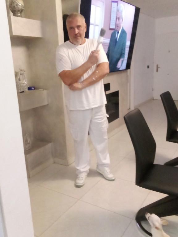 PINTOR ECONOMICO en España - Imagen 9