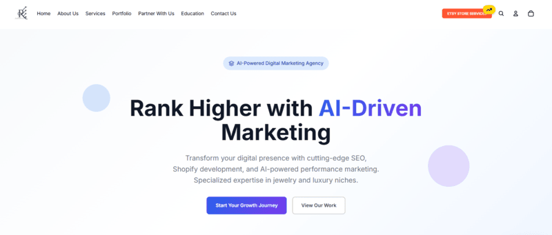Your Partner for Growth-Focused SEO in Surat - Image 1