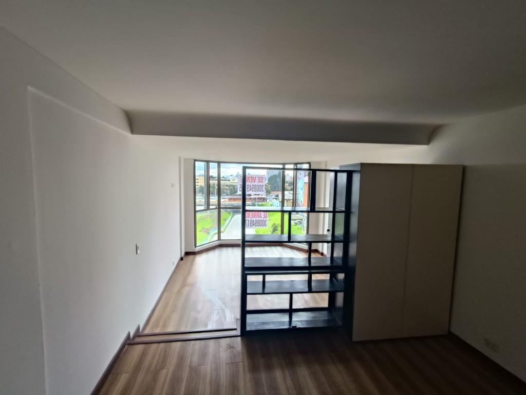 ACOGEDOR APARTAESTUDIO CENTRO en Colombia - Imagen 2