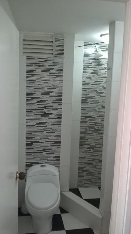 ACOGEDOR APARTAESTUDIO CENTRO en Colombia - Imagen 5