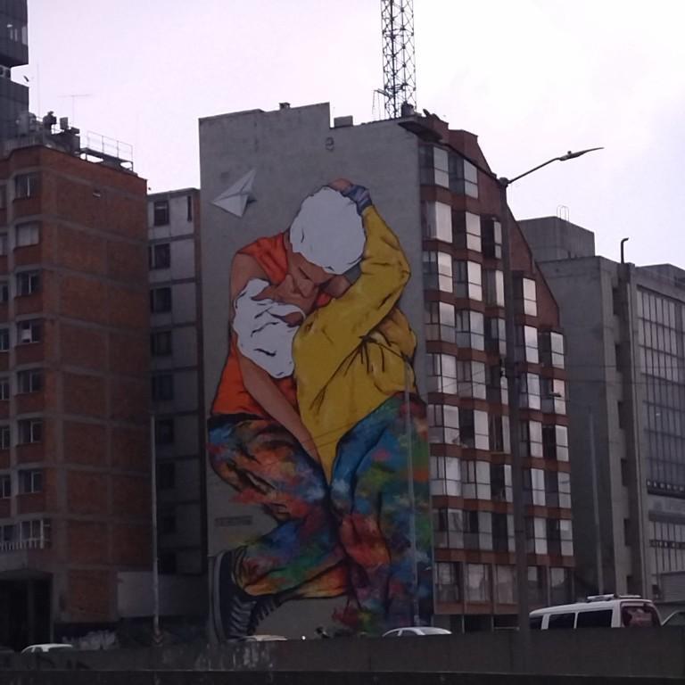 ACOGEDOR APARTAESTUDIO CENTRO en Colombia - Imagen 10