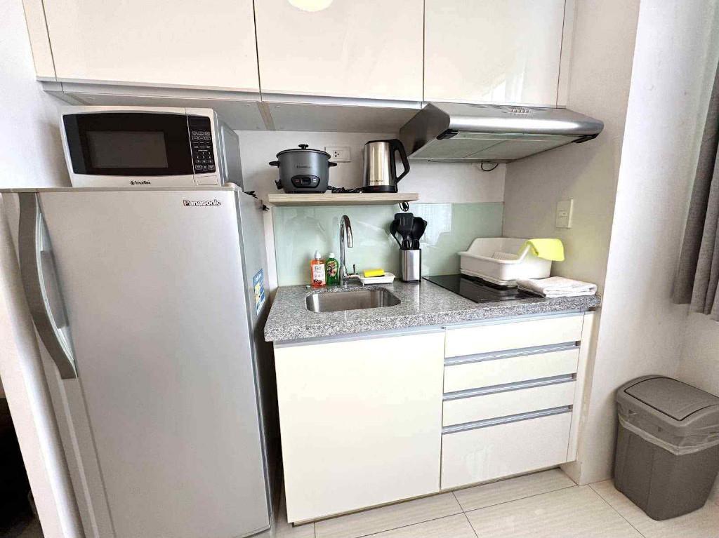 FOR SALE - MODERN STUDIO IN CALYX CONDO, AYALA CEBU PARK, CEBU. in Philippines - Image 5