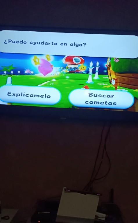 Nintendo Wii funcional con sus cables, incluya adaptador HDMI en Panamá - Imagen 5
