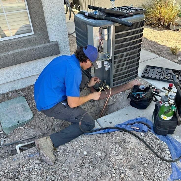 HVAC Installation and Maintenance in San Francisco - Image 1