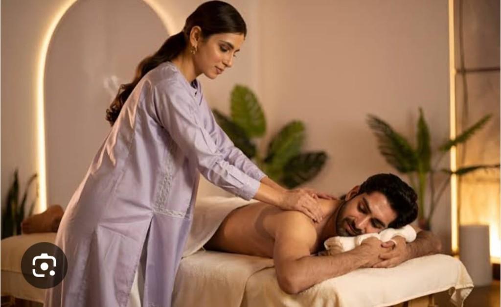 Bahawalpur Massage Spa Canter Full Body Massage Best Service, in Bahawalpur - Image 1