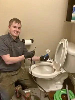 Toilet, Bathroom & Kitchen Installation Service Available! in Killeen - Image 1