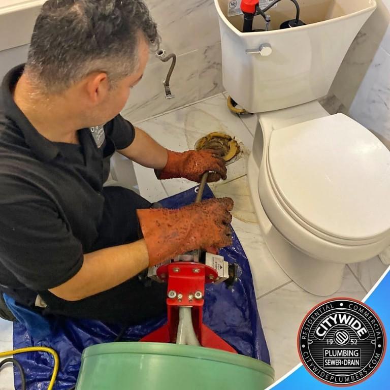 Toilet, Bathroom & Kitchen Installation Service Available! in United States - Image 1