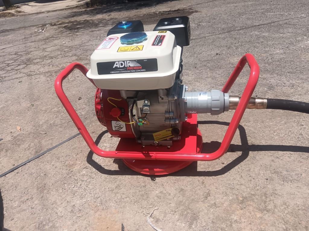 VIBRADOR PARA CONCRETO ADIR en México - Imagen 2