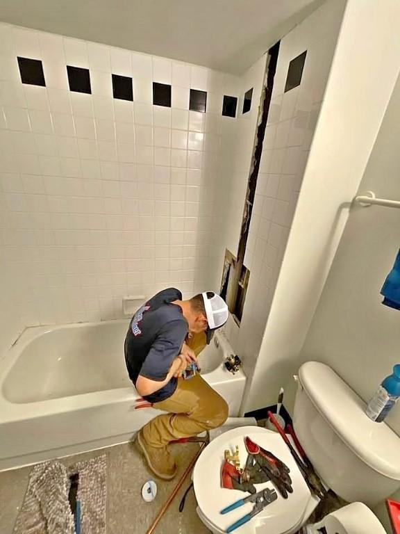 Professional Plumbing Services – Fast & Reliable in Honolulu - Image 1