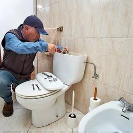 Professional Plumbing Services – Fast & Reliable in San Gabriel - Image 1