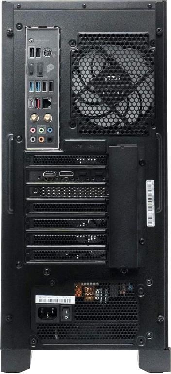 MSI Aegis R Gaming Desktop Intel Core i9-14900F in Chicago - Image 3