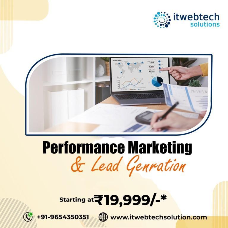 Top Website Development & Digital Marketing Agency In Noida Delh in Noida - Image 2