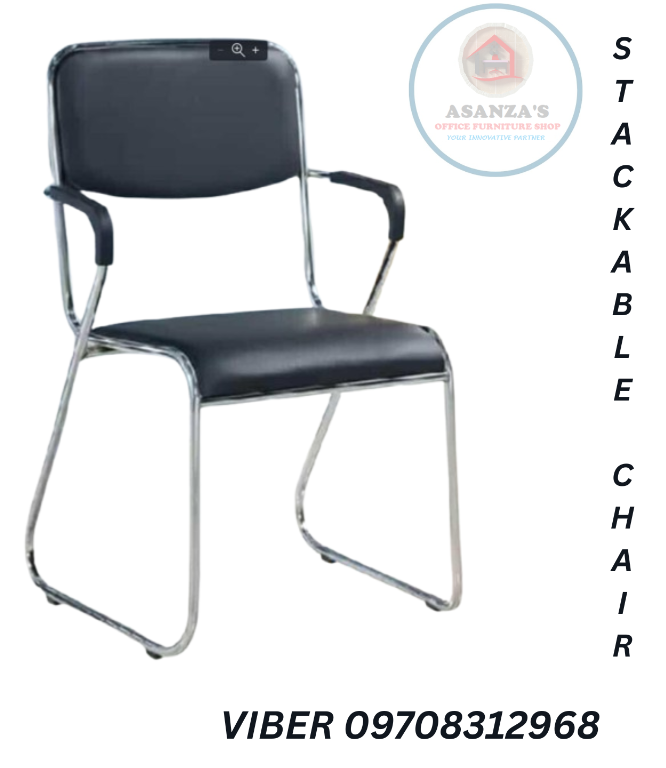 STACKABLE VISITOR CHAIR in Manila - Image 4