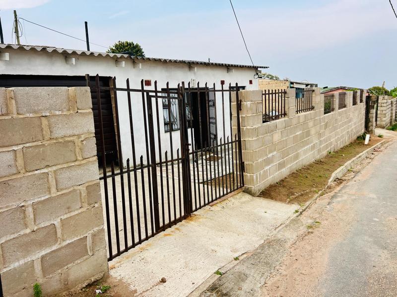 House 2384-ref-923 for Sale in Inanda, Inanda in Primrose - Image 1