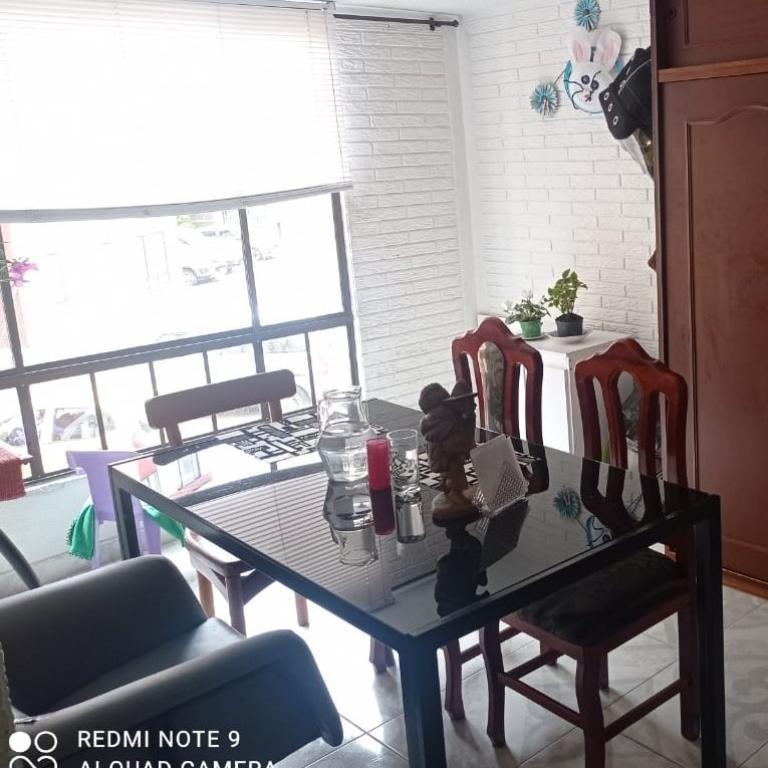 VENTA APARTAMENTO SUBA 2 PISO CONJUNTO RESIDENCIAL en Chía - Imagen 3