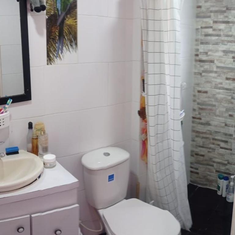 VENTA APARTAMENTO SUBA 2 PISO CONJUNTO RESIDENCIAL en Chía - Imagen 4