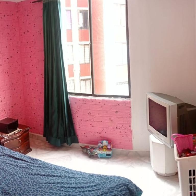 VENTA APARTAMENTO SUBA 2 PISO CONJUNTO RESIDENCIAL en Chía - Imagen 6