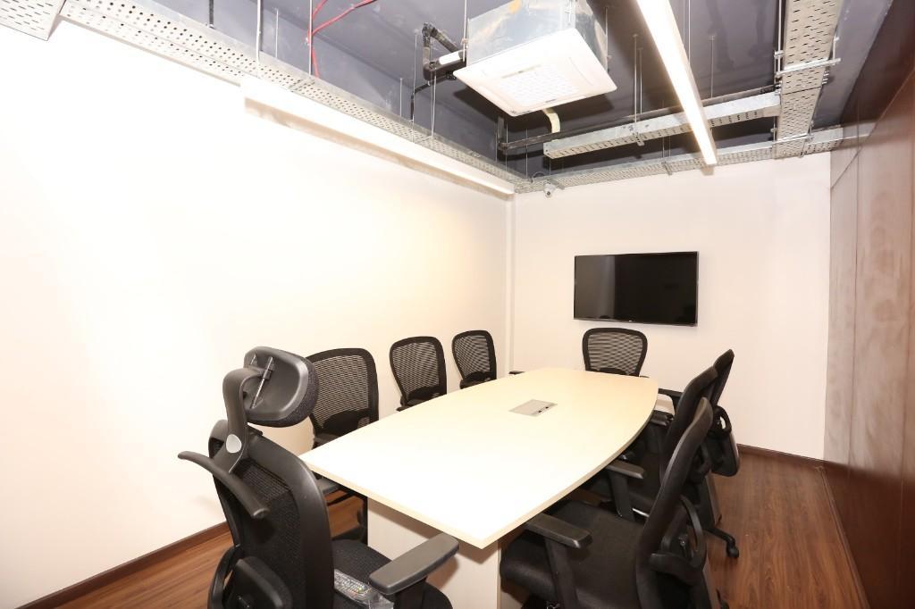 Office Space For Rent In Vishakapatanam in Chhindwāra - Image 4