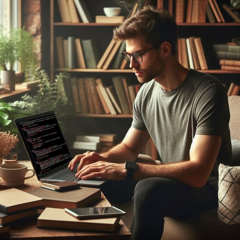 Custom Web Development Tailored to Your Needs in Ashoknagar - Image 1