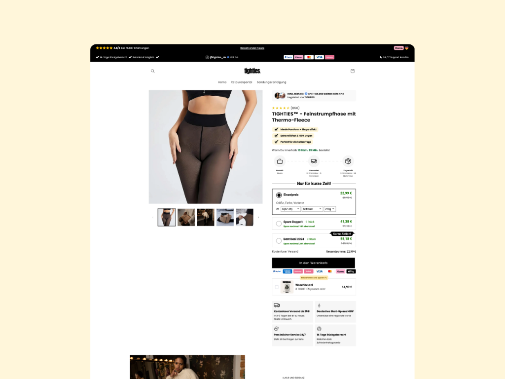 Webdesign | SEO | Google Ads | KI-Systeme in Köln - Bild 11