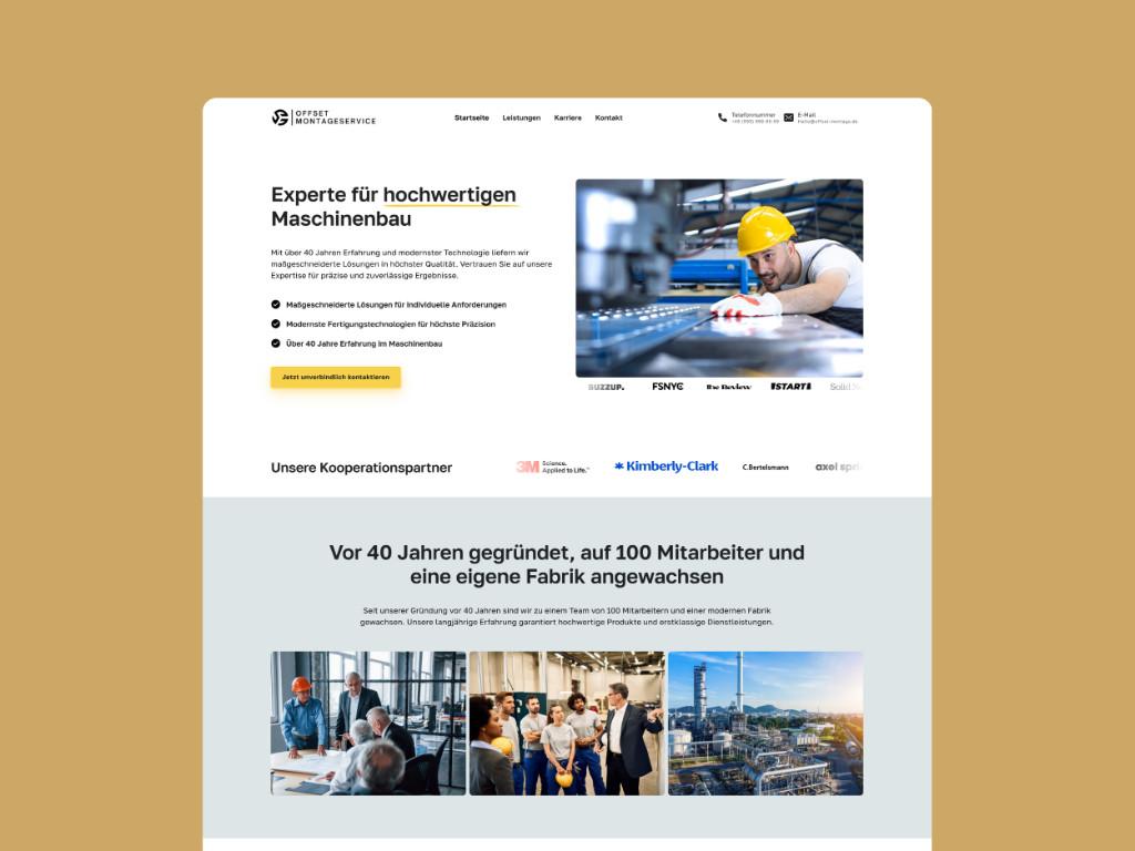 Webdesign | SEO | Google Ads | KI-Systeme in Köln - Bild 12