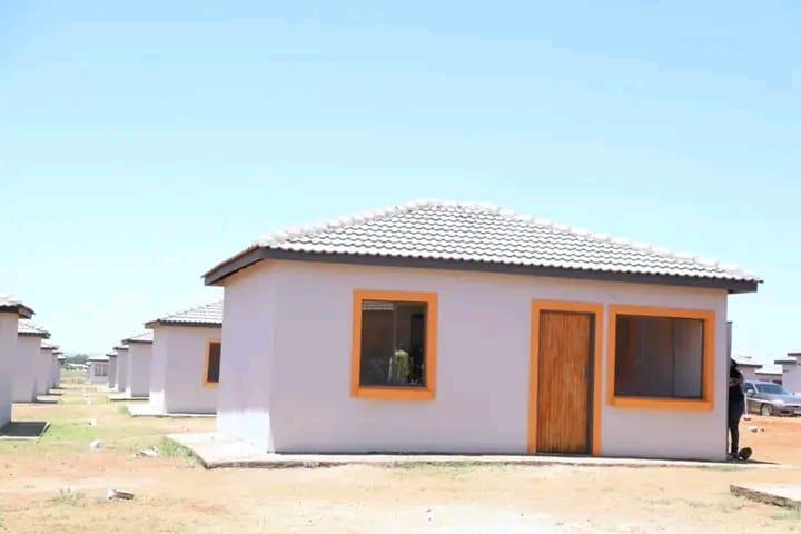 HOUSES FOR SALE in Randburg - Image 1
