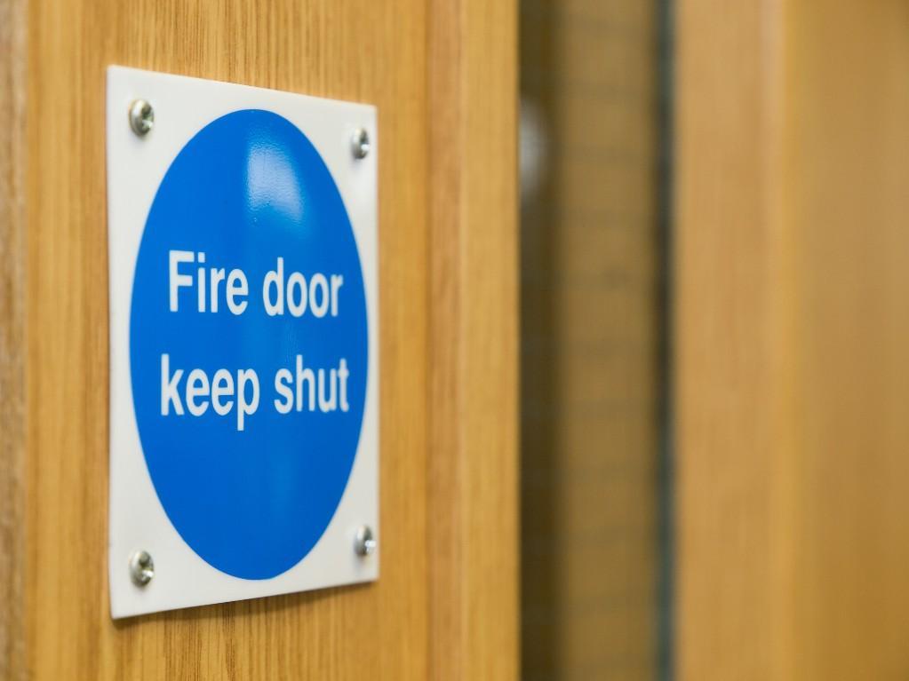 Q Fire Protection in Renfrew - Image 2
