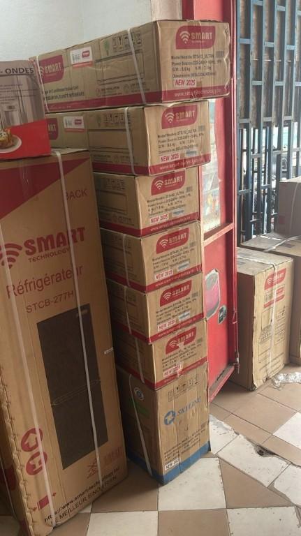 CLIMATISEUR A VENDRE en Côte d’Ivoire - Photo 1