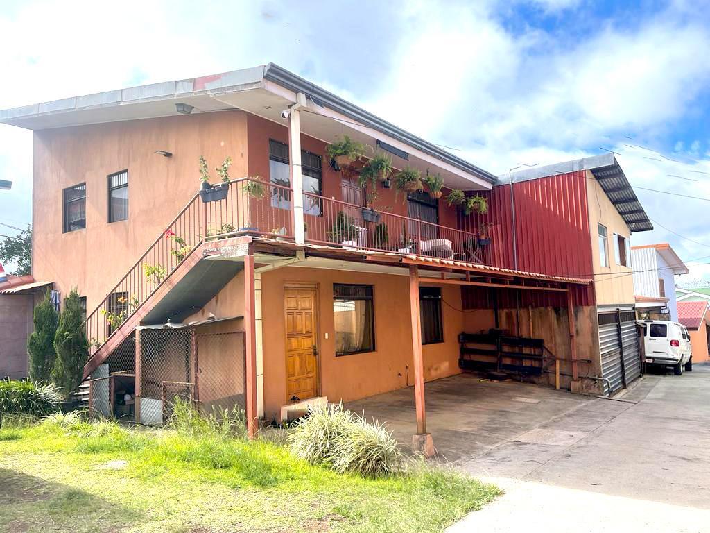 VENTA DE APARTAMENTOS INDEPENDIENTES, SAN ISIDRO, HEREDIA. en Costa Rica - Imagen 4