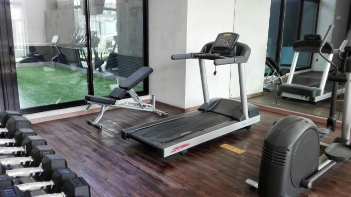 Alquiler de Apartamento en Rohrmoser en San José - Imagen 3