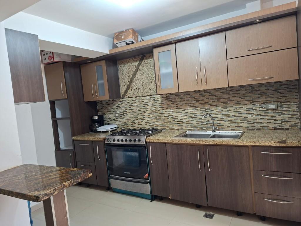 VENTA DE APARTAMENTO en Guanta - Imagen 5